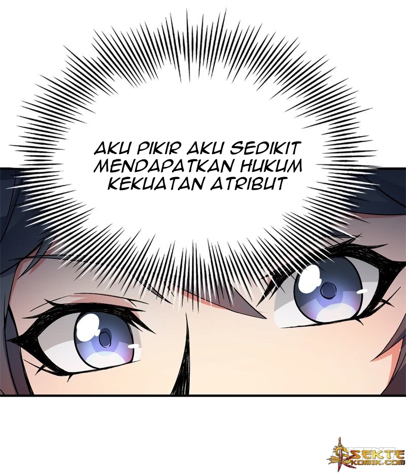 I Picked Up An Attributes Chapter 18 Bahasa Indonesia